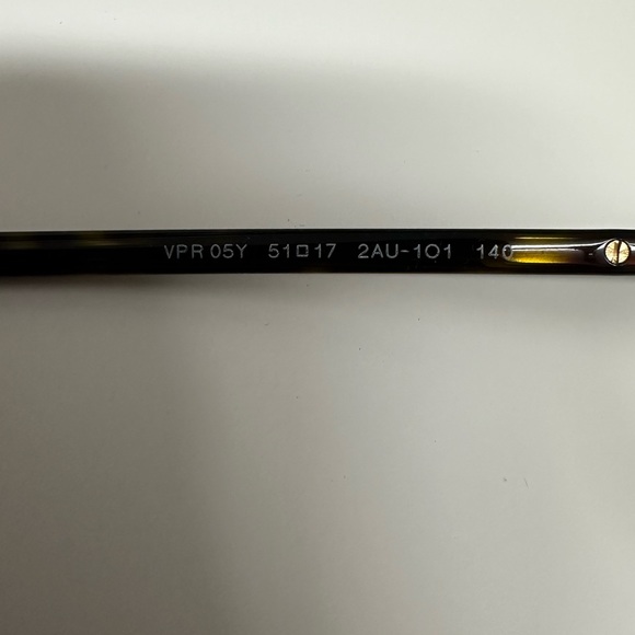 Prada VPR05Y - Picture 3 of 3